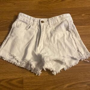 SHEIN shorts